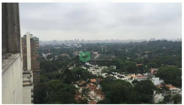 Apartamento Duplex, 647 m² - venda por R$ 2.900.000,00 ou aluguel por R$ 21.439,00/mês - A
