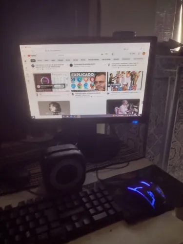 PC i5 COMPLETO