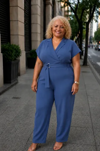 LOTE DE ROUPA PLUS SIZE NOVAS