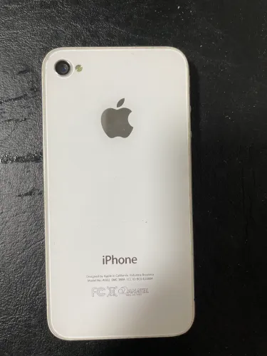 iPhone 4s