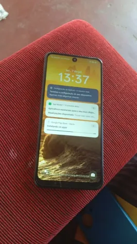 Celular Redmi c55