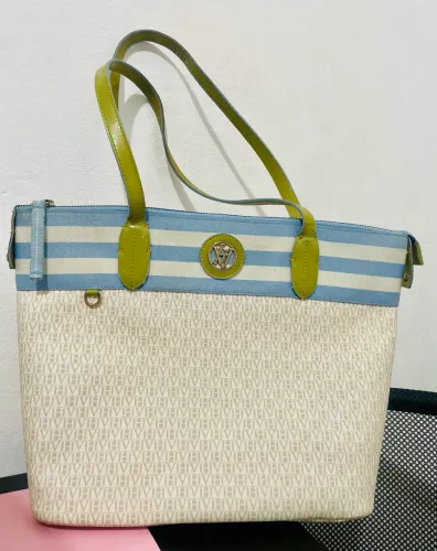 Bolsa Victor Hugo (original) vintage
