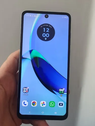 Troco/Vendo: Moto G84 5G NFC 256 GB / 16 RAM - Novo! - Entrego, Ac Cartão, Parcelo 12x