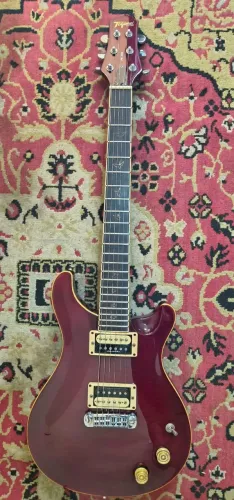 Guitarra Tagima PR200