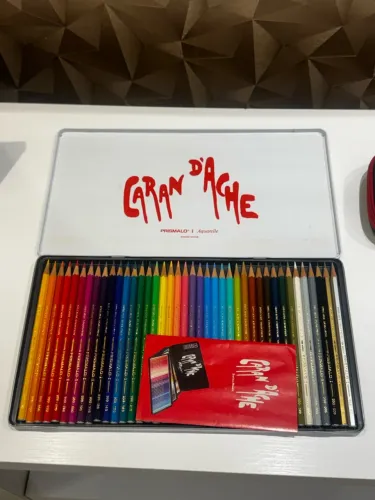 Caran d?Ache Prismalo I ? 40 cores