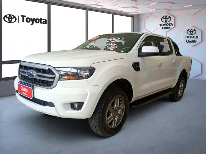 Ford Ranger XLS 2.2 4X2 CD Diesel Aut. 2020