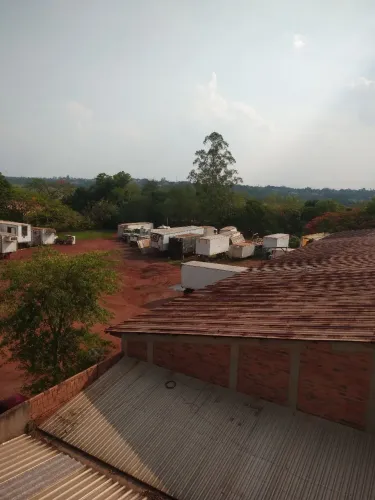 Baú frigorífico