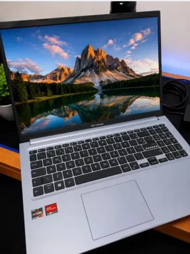 Notebook ryzen 7