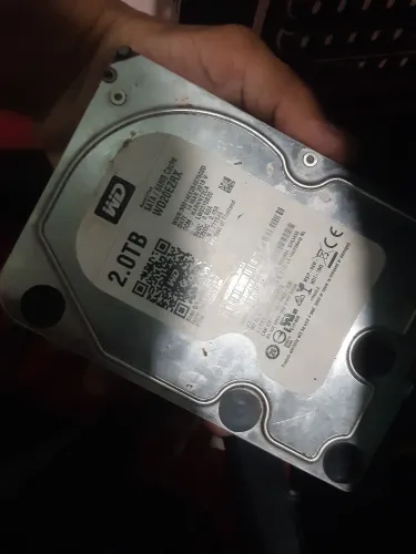 HD 2T