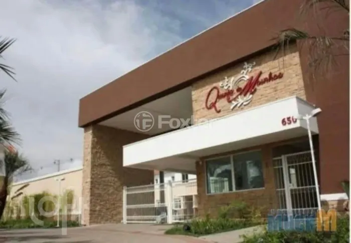 Casa em Condomínio à venda Avenida Açucena, Estância Velha - Canoas