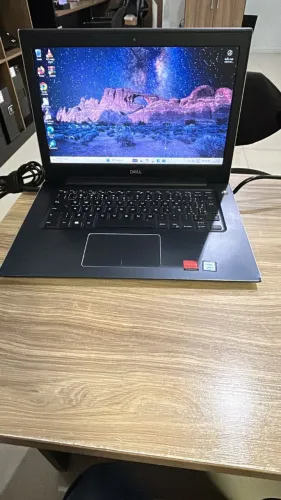 Notebook Dell Vostro 5471 - 7063