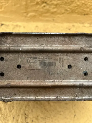 Intercooler original Audi A3 1.8 turbo 1998-2006