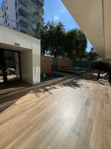 Apartamento 3 Quartos sendo 2 suítes e lazer completo em Jardim Camburi