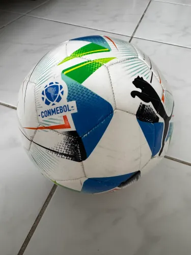 Bola de Futebol Oficial PUMA (Conmebol Libertadores)