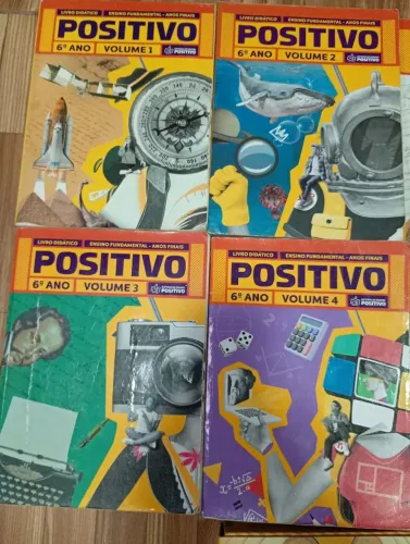 LIVRO ENSINO FUNDAMENTAL