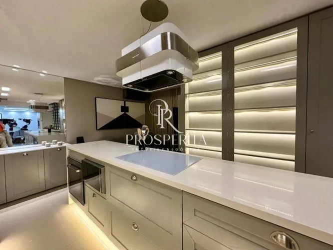 Locação anual Apartamento Garden Brava Hills Praia Brava em Itajaí