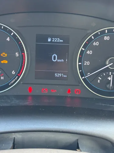 Hyundai HR 2.5 4WD Diesel 2025