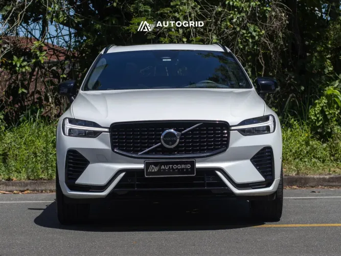 Volvo XC-60 T-8 Ultim.dark 2.0 AWD (híbrido) 2023