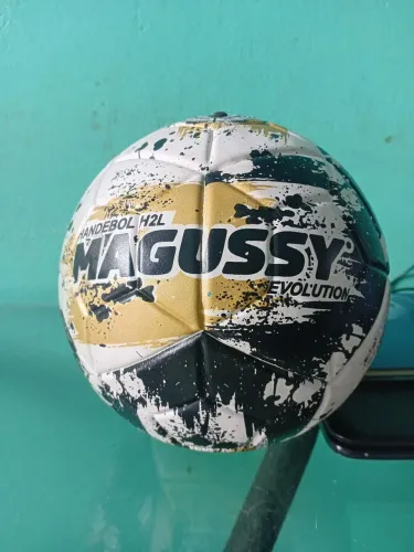Bola de handebol