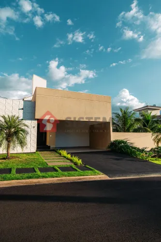 CASA EM CONDOMINIO - DAMHA 1