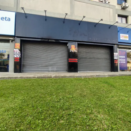 Locação Loja PORTO ALEGRE RS Brasil