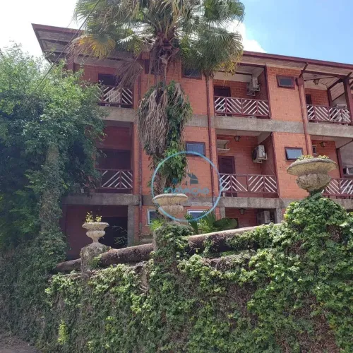 Pousada à venda, 1630 m² por R$ 10.000.000,00 - Centro - Águas de São Pedro/SP