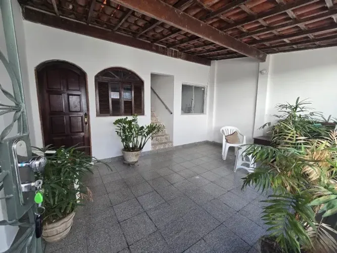 Suite no Conjunto José Marcelino (Cabula IV) com área comum