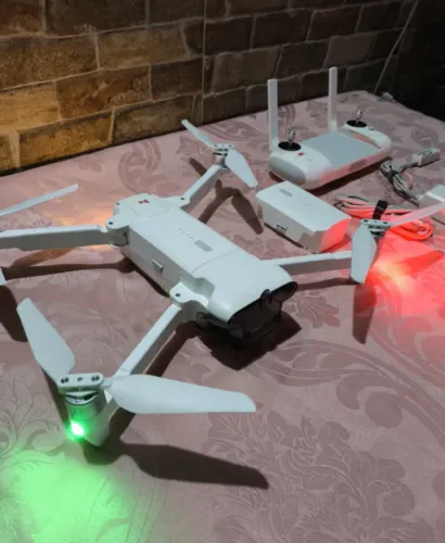 Drone x8 fimi