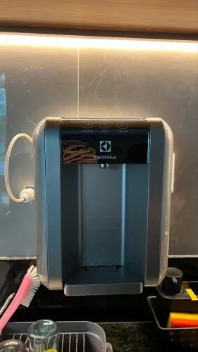BEBEDOURO ELECTROLUX