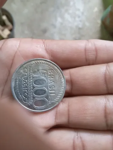 Moeda