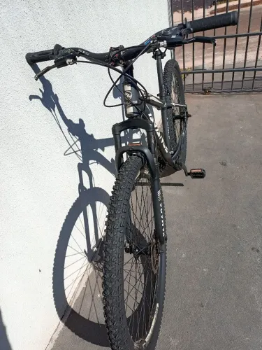 Bicicleta aro 29