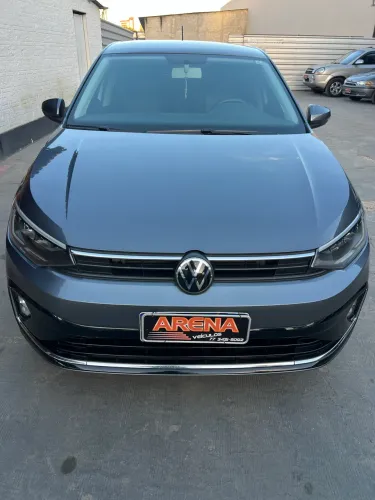 Volkswagen Virtus Comfort. 200 TSI 1.0 Flex 12V AUT 2024