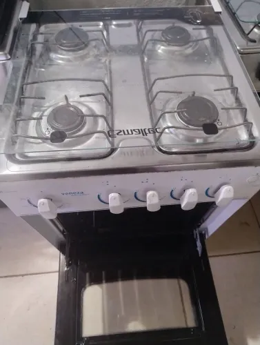 Fogão 4 bocas retirar Pacaembu