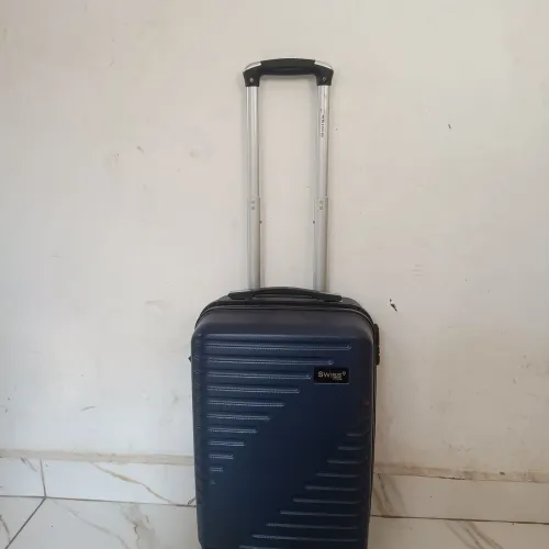 Mala de viagem l/ bagagem de bordo