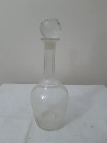 Licoreira cristal baccarat