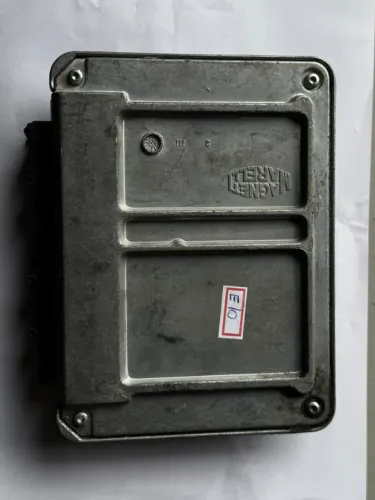 Módulo Câmbio Automatizado Dualogic Fiat Linea Punto 51892314