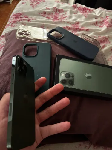 iPhone 13 Pro Max