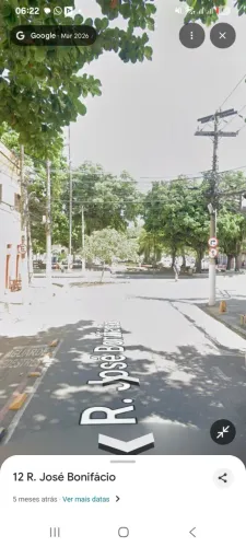 Apartamento em São Domingos