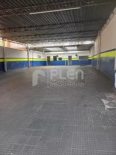 Galpão logístico em localização privilegiada na região do Tucuruvi