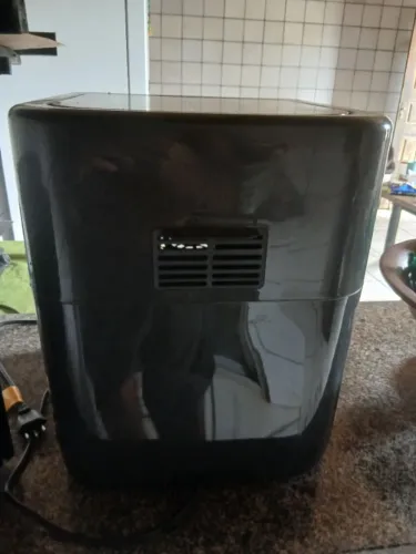 Forno elétrico