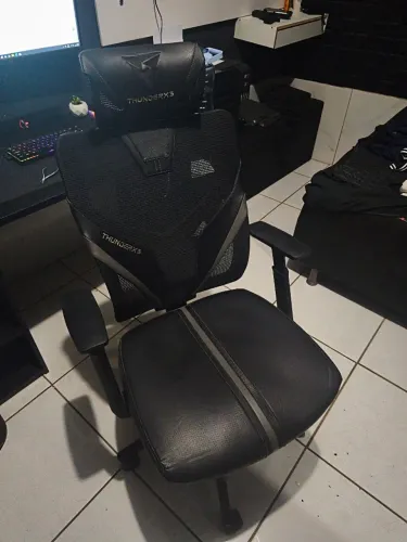 CADEIRA GAMER