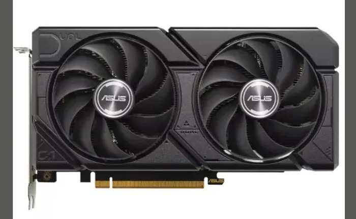 RX 7600 PLACA DE VIDEO