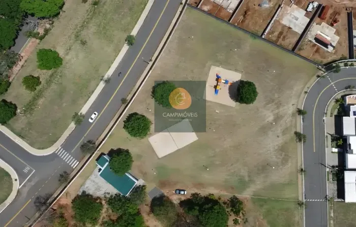 Imóvel para venda com 549 m² localizado no Jardim das Flores - Santa Bárbara D'Oeste - SP