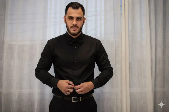 Marido de Aluguel 