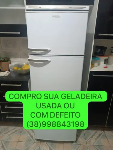 Geladeira 