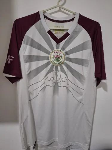 Camisa Young Flu Fluminense Masculina P