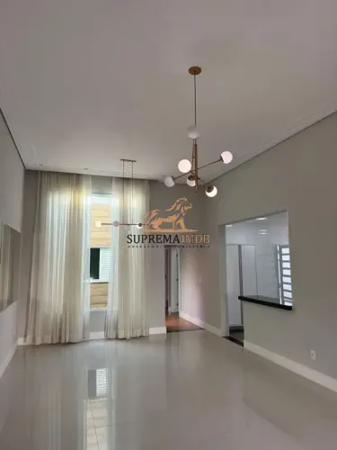 Casa á venda com 250 m² - Condomínio Ibiti Royal Park - Sorocaba/SP