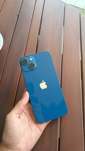 iPhone 13 128gb Azul
