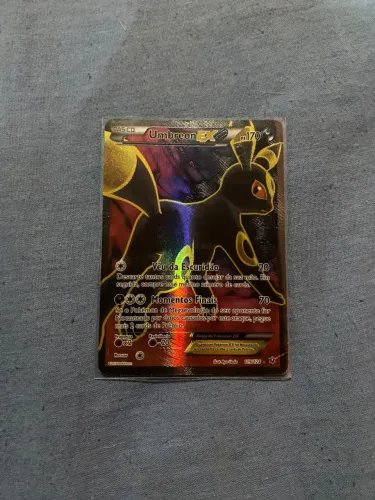 CARTAS POKEMON RARAS
