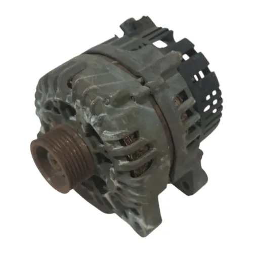 Alternador Citroen C4 Pallas 2.0 16v 2008 2009 2010 A 2014